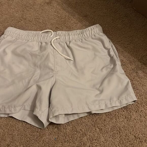 ASOS small swim trunks - Picture 3 of 7